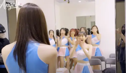 ▲李晧禎回鍋富邦（圖／翻攝自YouTube TeamFubon111挺富邦）