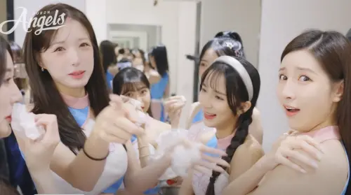 ▲李晧禎回鍋富邦（圖／翻攝自YouTube TeamFubon111挺富邦）