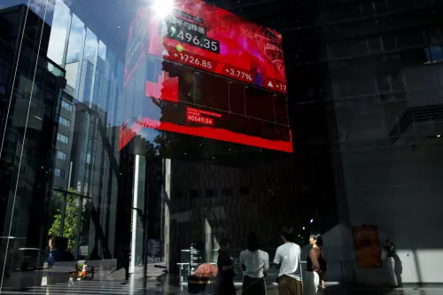 連巴菲特都加碼！法人看日股基本面穩健　可掌握政局題材新機會
