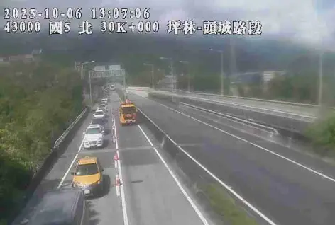 今年最後一個連假！光復節3日連假將至　高公局估有大量旅遊車潮
