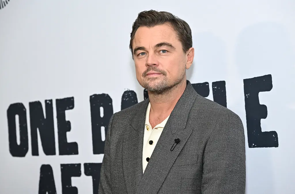 李奧納多狄卡皮歐承認有怪癖！外出時愛遮臉 竟為了保住演藝事業