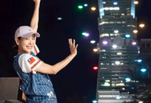 101要放國慶煙火！賈永婕挨轟無視花蓮災情　霸氣反擊4字被讚爆
