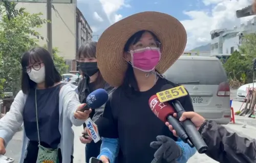 鏟子超人小心！花蓮「這區」農藥外洩　現場封鎖一人頭暈送醫
