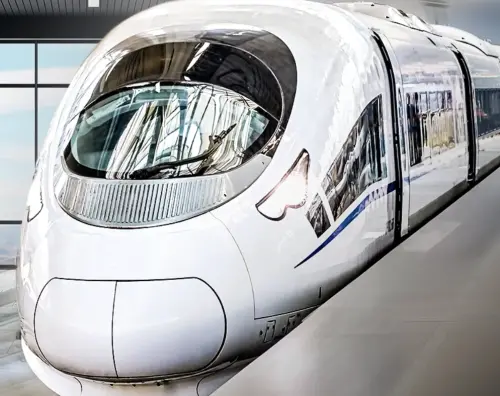 簽約6年連一根樁都沒打！泰國三機場高鐵卡在付款方式遲遲未動工
