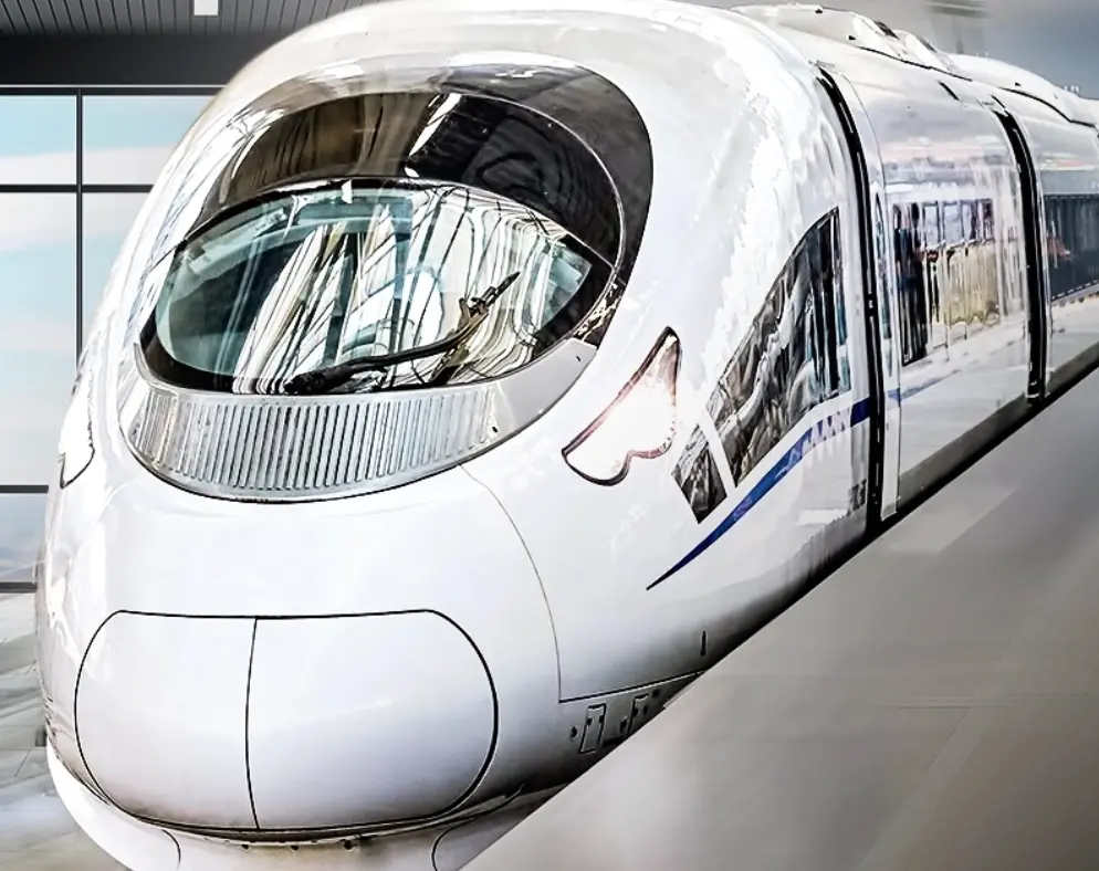 ▲泰國連接三大機場（廊曼、素萬那普、烏塔堡）的高鐵項目遲遲沒有動工。（圖／翻攝自bangkokbiznews）