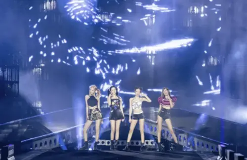 Blackpink魅力太狂！曼谷飯店訂房率衝9成　外國粉絲搶翻天
