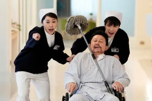 ▲徐灝翔。（圖／大愛電視提供）