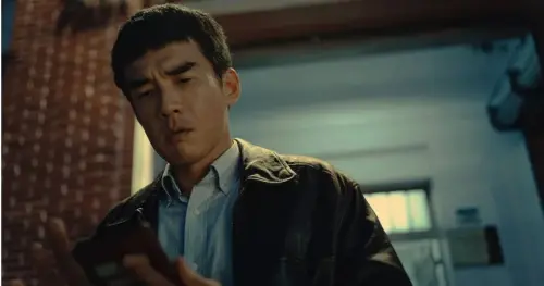 ▲楊一展（如圖）為角色增肥8公斤，十分用心。（圖／公視、中華電信、瀚草文創）