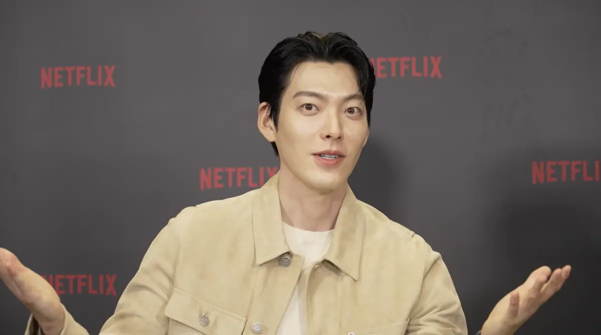 快訊／金宇彬、申敏兒宣布結婚！「我想跟她共組家庭」手寫信曝光