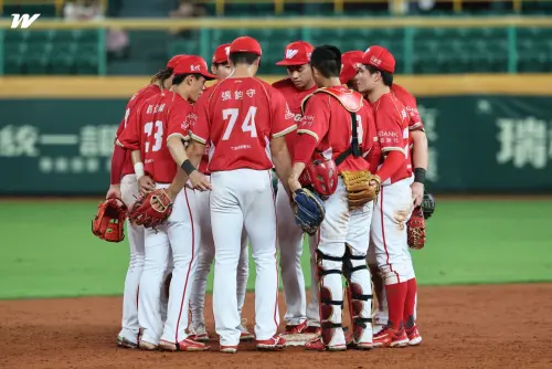 中職／味全龍中秋節勝率破7成！全聯盟最高　3隊未開胡就走入歷史
