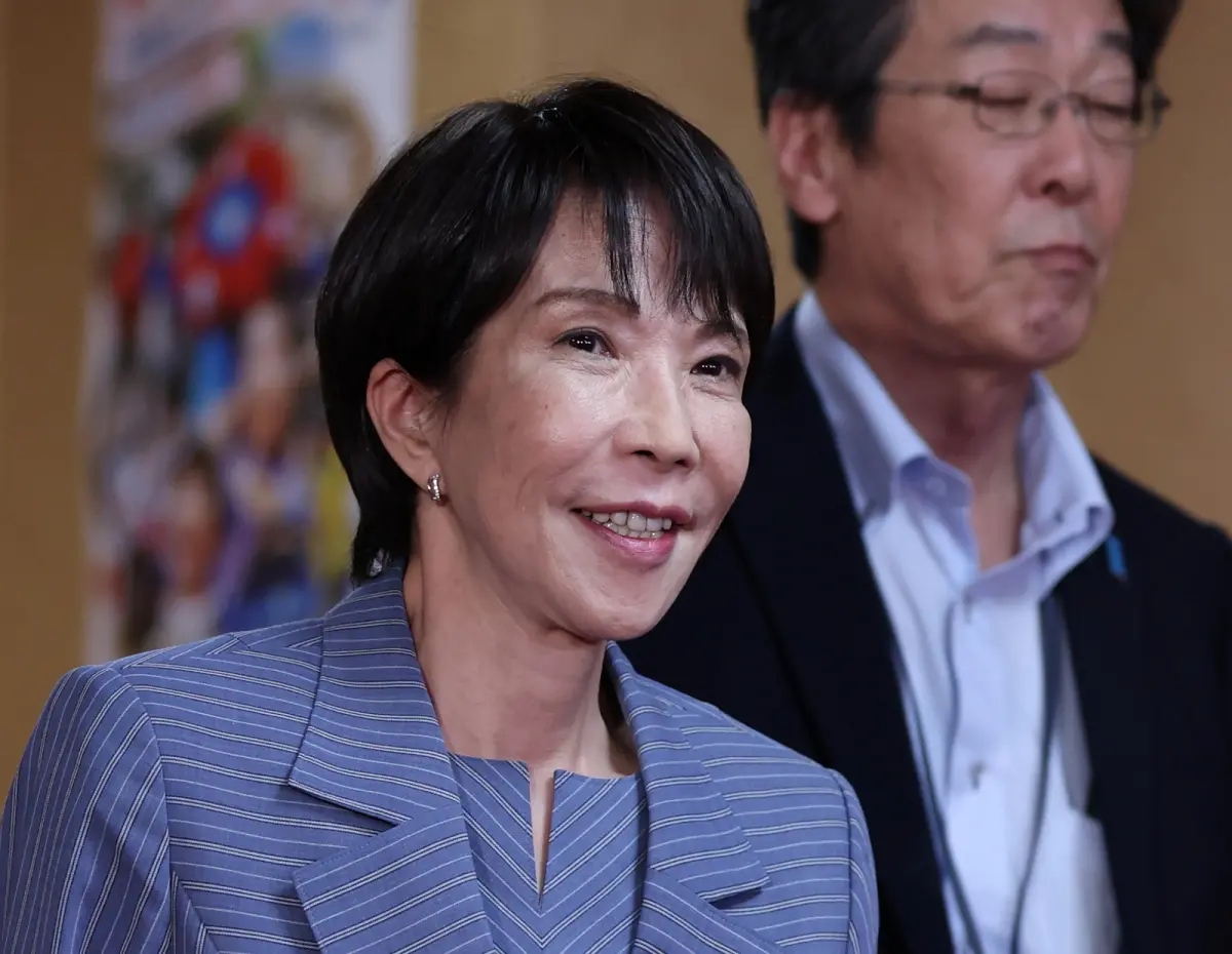 高市早苗認了「說過頭」？日語教師拆原文 曝日網真實反應