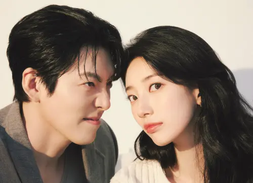 Netflix《許願吧精靈》全劇外流！盜版平台免費看　損失破5兆韓元
