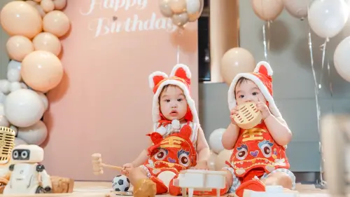 ▲高雄日航酒店將迎來開幕滿週年，推出一週年主題企劃「周歲祭」。（圖／高雄日航酒店提供）