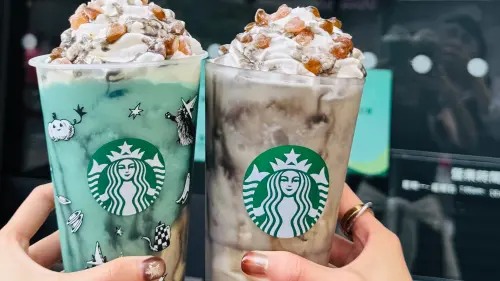 開工「星巴克買一送一」4大咖啡優惠！星冰樂78折　CAMA折10元
