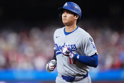 談大谷翔平打擊低潮　釀酒人主帥：被他敲一支大的狀態就回來了
