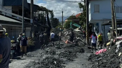 慰問金名單遺漏惹議　花蓮縣府深夜更正
