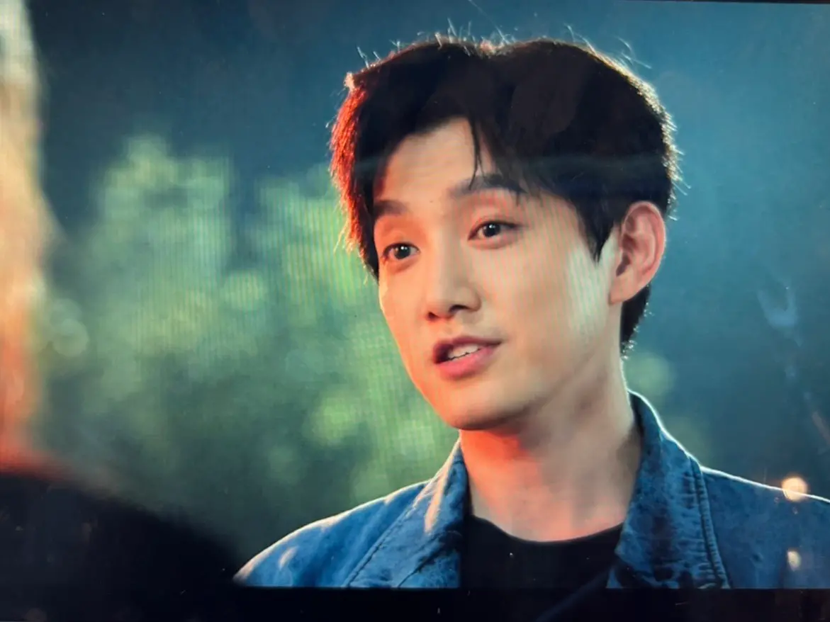 ▲范世錡（如圖）捲于朦朧案難洗白，日前客串《許我耀眼》才爆出被抵制，現在演唱會又臨時喊卡，讓網友大酸：「報應來了」。（圖／翻攝自Netflix）