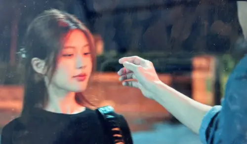 ▲范世錡捲于朦朧案難洗白！《許我耀眼》被陳偉霆嗆：這樣不道德。（圖／翻攝自Netflix）