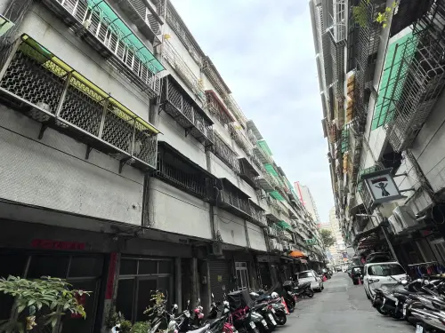 41歲女離婚後想買房！看中無電梯5樓老公寓　內行全勸退：先不要
