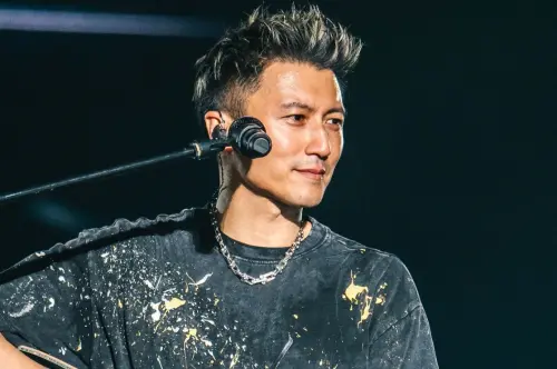 肇逃藝人不只黃子佼！邱軍酒駕撞死人不承認、謝霆鋒竟找司機頂包
