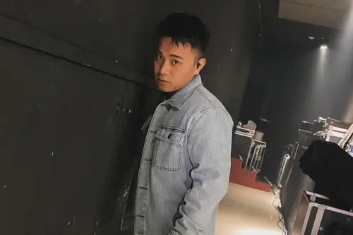 ▲肇逃藝人不只黃子佼！邱軍（如圖）酒駕撞死人不承認、謝霆鋒竟找司機頂包。（圖／邱軍Kui FB）