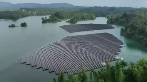 駁斥烏山頭水庫水質「鉛超標」　環境部：三重嚴密把關數據均達標
