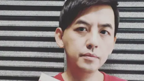 黃子佼涉肇逃、持性影像！恐被關5年　律師揭祕辛：不會互相影響
