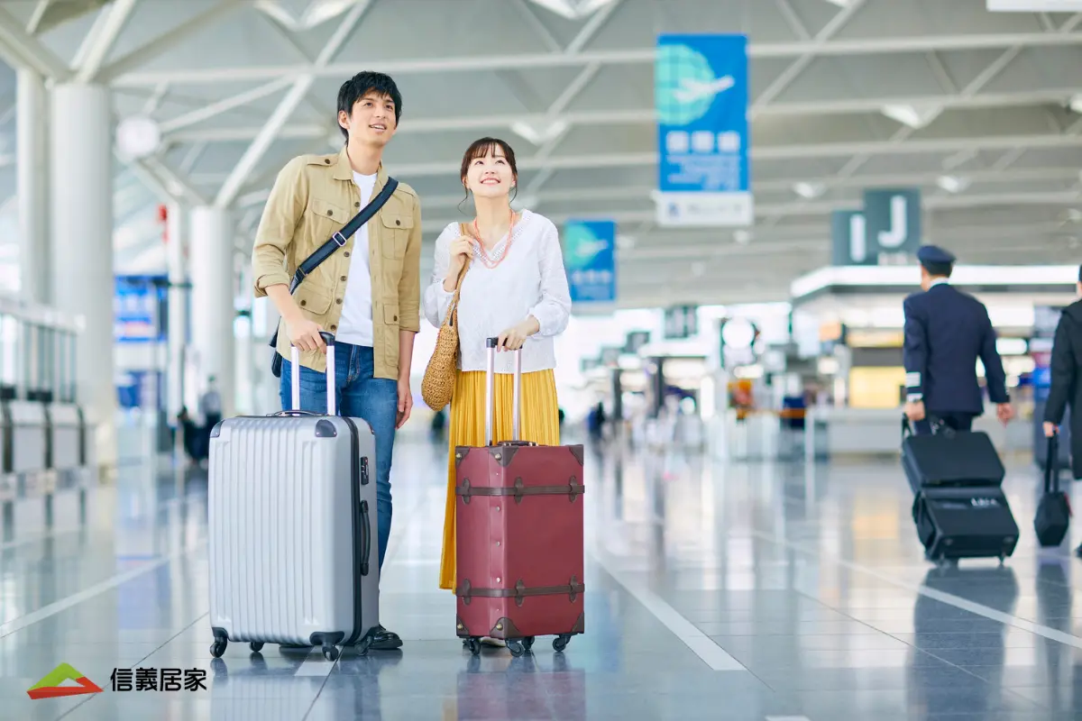 ▲信義居家金融大館正式啟用，攜手國內金融業者，提供旅遊、居家財務安全保障乃至資產規劃的相關服務。（圖／信義房屋）