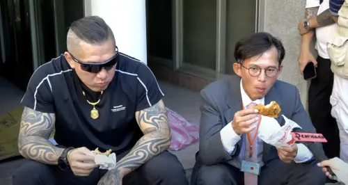 館長真的慘了！嗆「斬賴清德狗頭」恐涉2罪　刑事局約談日期出爐
