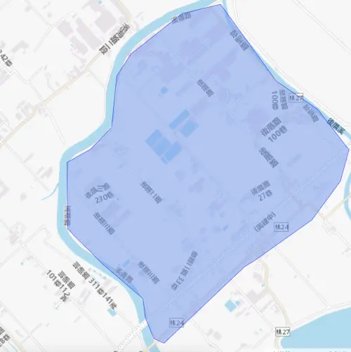 ▲（圖／自來水公司water.gov.tw）