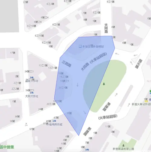 ▲（圖／自來水公司water.gov.tw）