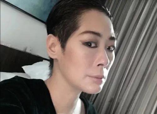 59歲關淑怡驚傳病危進加護病房！昔日香港天后　和不丹活佛生子
