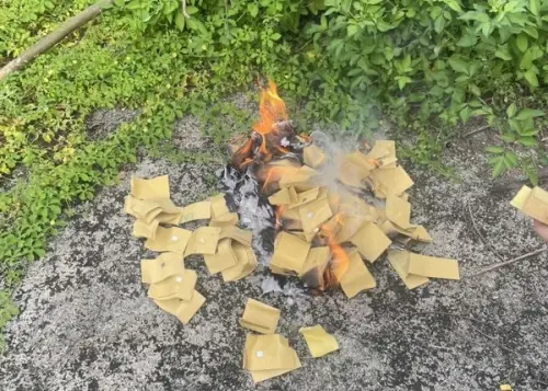 悲痛！彰化男「遭詐千萬」失蹤1年多...中秋再尋獲已成枯骨
