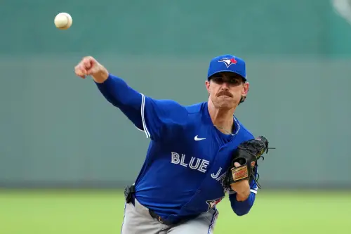 MLB今日賽程／10/8藍鳥搶晉級！洋基主場背水一戰　直播資訊一覽
