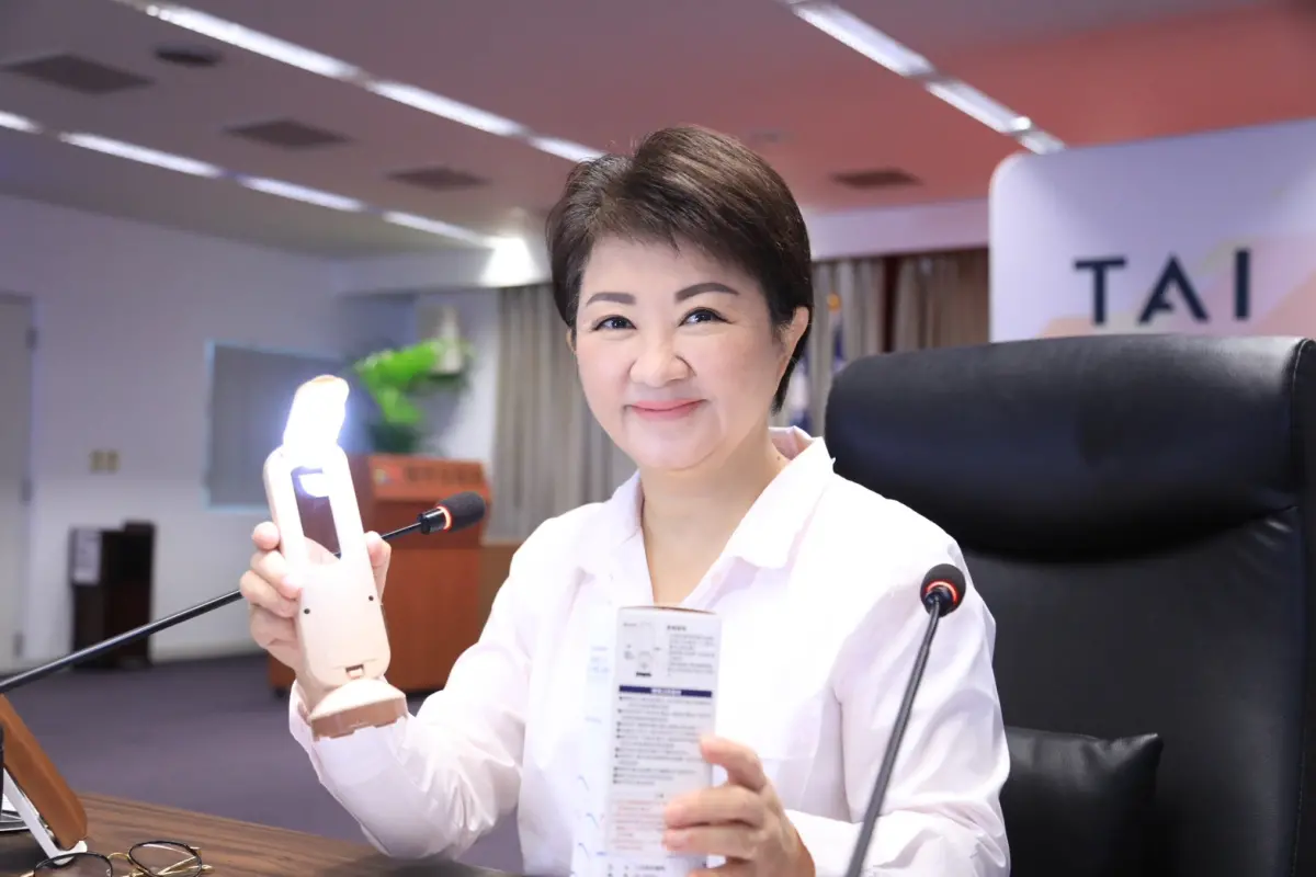 非洲豬瘟重創盧秀燕？藍營「這人」沒救駕 律師分析：不太容易救