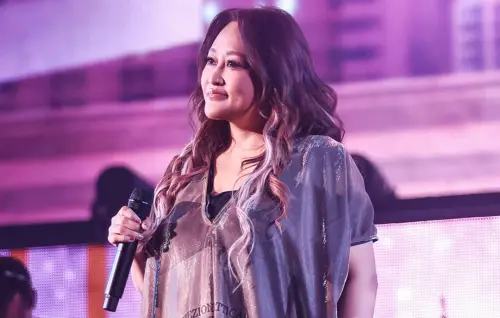 ▲五月天狂虧家家（如圖）！「不用謝政府」變地獄梗　阿信喊話：喝醉別亂寫。（圖／相信音樂提供）