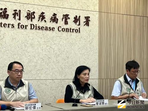 流感單週就診破15萬人次！10月「罕見高峰」　童重症併腦炎亡
