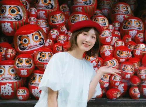 不當丟臉中國人！江西美女主播轉行當網紅：教中客日本規矩
