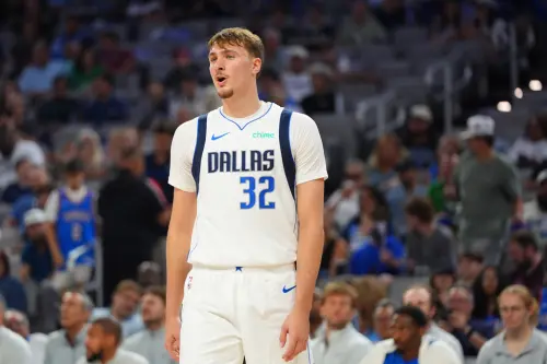 NBA／狀元弗拉格首秀轟10分6籃板3助攻　獨行俠106：89戰勝雷霆
