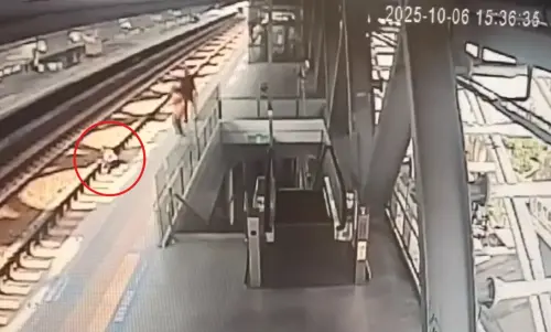 台鐵半年已爆7起攻擊事件！立委提修法重罰　交通部長表支持
