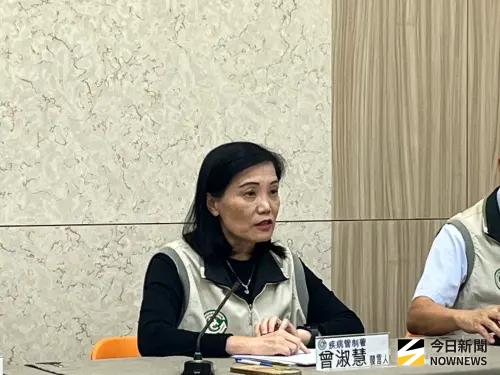 她帶孩子打流感疫苗「劑量被打錯」！疾管署：衛生局調查中
