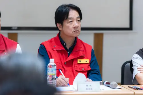 賴清德人氣回升？六都「這裡人」不滿意飆高　最新民調曝光
