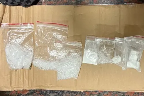 食藥署預告增3項管制藥品　二級毒品「喪屍煙彈」前驅物入列
