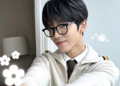 NCT WISH栽禧看《我英》辱華遭炎上！aespa Karina曾為推薦它道歉
