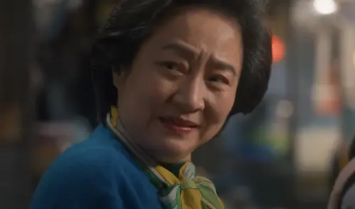 金鐘獎／楊麗音入圍8次！韓寧首敲鐘與林予晞、楊小黎爭迷你劇后
