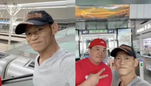 ▲顏正國（圖／翻攝自顏正國臉書）