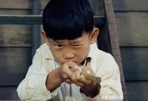 ▲顏正國過去靠《好小子》系列電影爆紅。（圖／顏正國臉書）