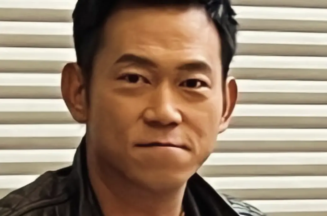 ▲顏正國過去曾靠《少年吔，安啦！》入圍金馬影帝，不過他因有吸毒、偷竊、持有槍炮等爭議，資格因此遭到取消。（圖／顏正國臉書）