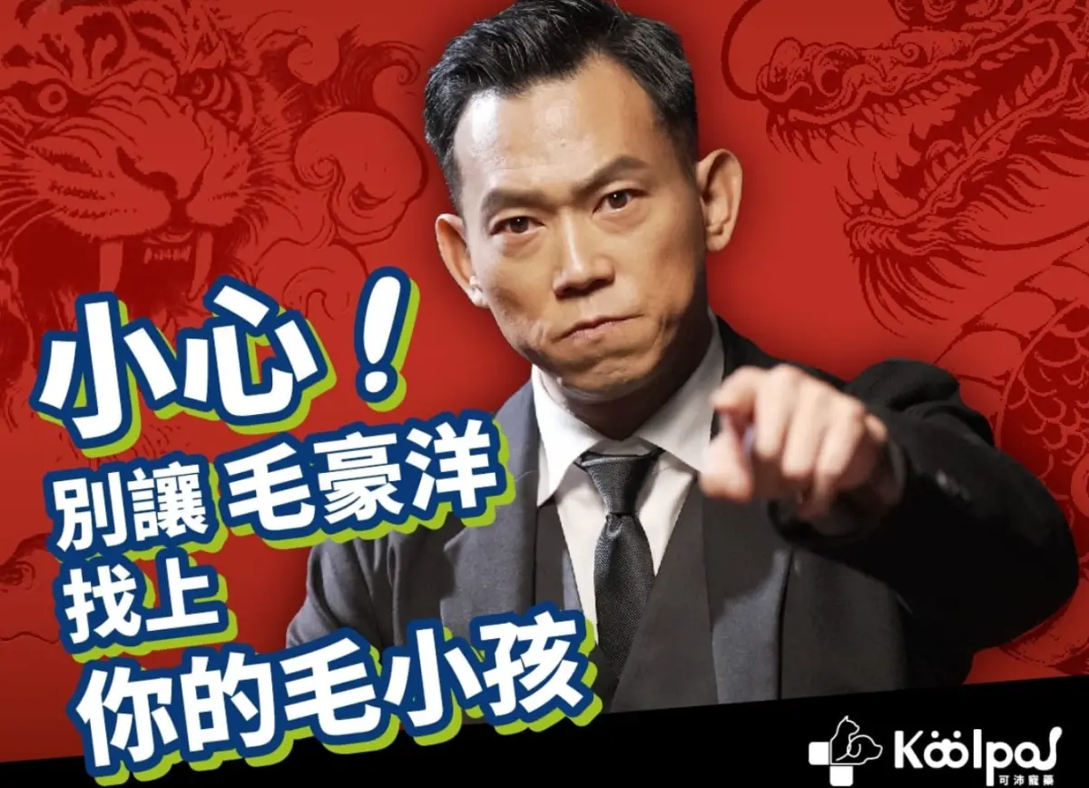 ▲顏正國生前也是超級貓奴，家中有六隻貓咪，還曾接過寵物商品代言。（圖／翻攝顏正國臉書）