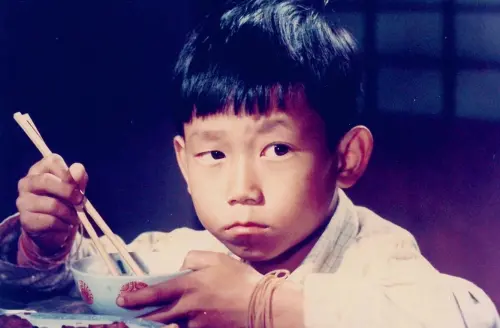 ▲顏正國在《好小子》飾演「阿國」角色，成為無數人心中的青春記憶。（圖／IG@顏正國）